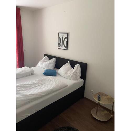 Smart Apartments - Messezentum