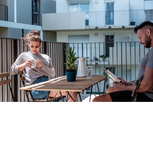 Smart Apartments - Osttor