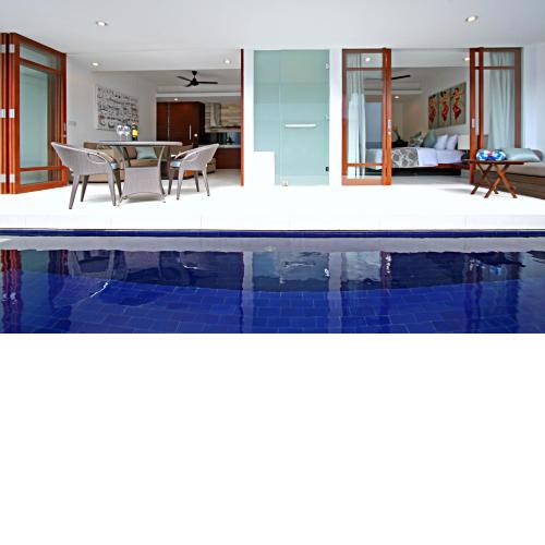Smart Comfort Apartments