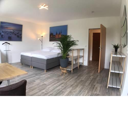 Smart & Distanz - Apartment Rathausstraße