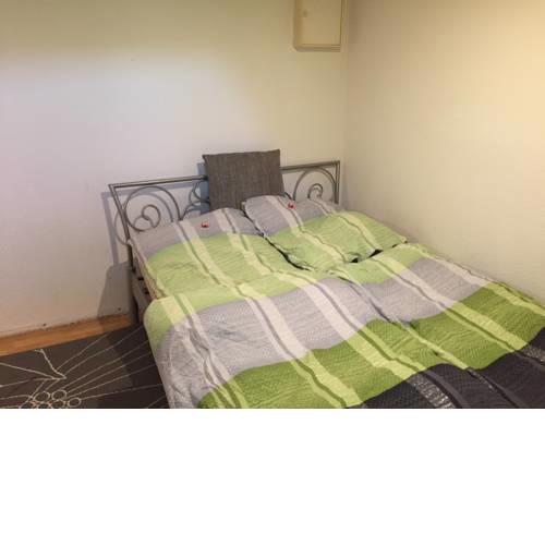 Smart (Kleine Wohnung für bis zu 2 Personen)