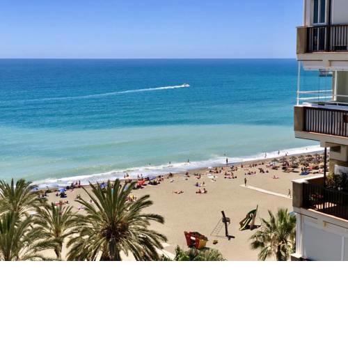 SMART MALAGUETA BEACH&SEA