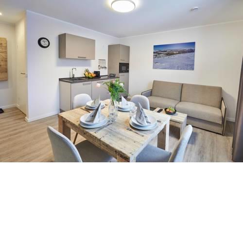 Smart Resorts Azur