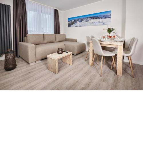 Smart Resorts Haus Azur Ferienwohnung 803