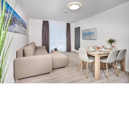 Smart Resorts Haus Azur Ferienwohnung 805