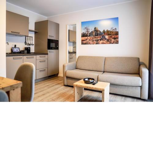 Smart Resorts Haus Azur Ferienwohnung 806