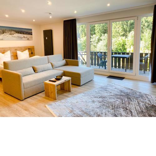 Smart Resorts Haus Azur Ferienwohnung 809