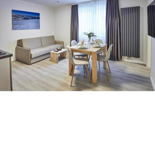 Smart Resorts Haus Azur Ferienwohnung 810