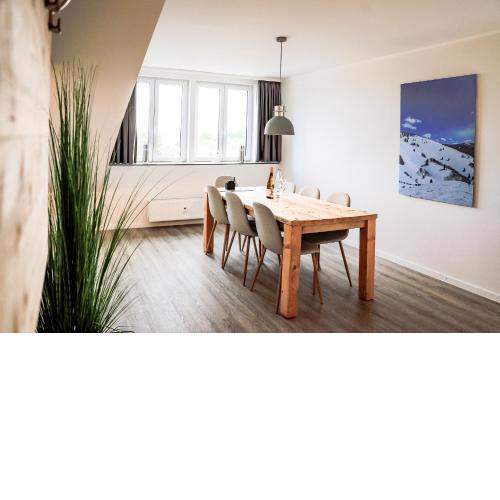 Smart Resorts Haus Azur Ferienwohnung 811