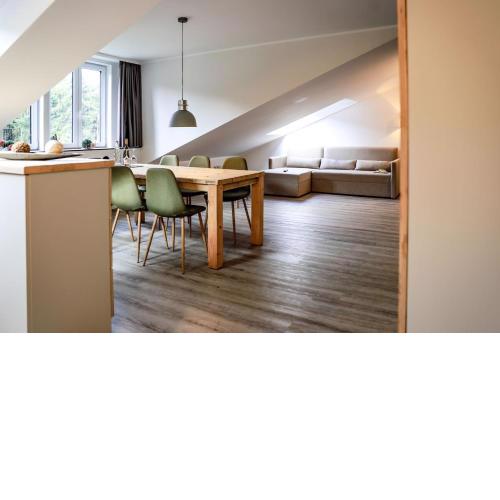 Smart Resorts Haus Azur Ferienwohnung 812
