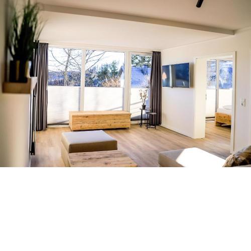 Smart Resorts Haus Brilliant Ferienwohnung 601