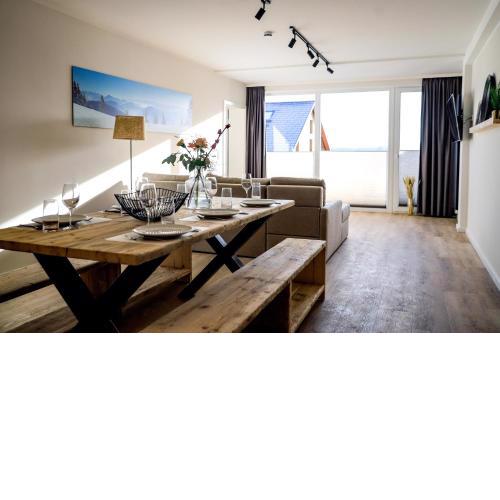 Smart Resorts Haus Brilliant Ferienwohnung 602