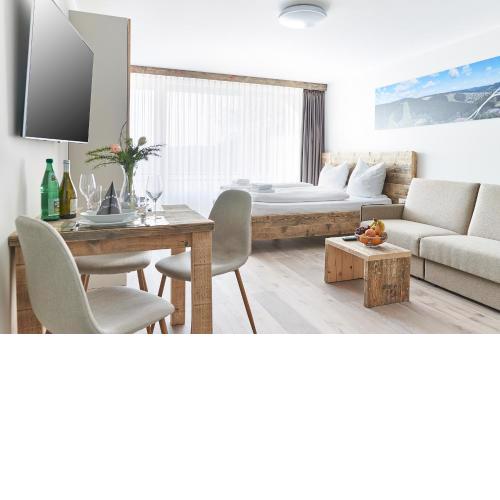 Smart Resorts Haus Brilliant Ferienwohnung 604