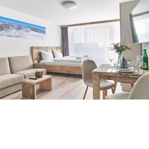 Smart Resorts Haus Brilliant Ferienwohnung 605