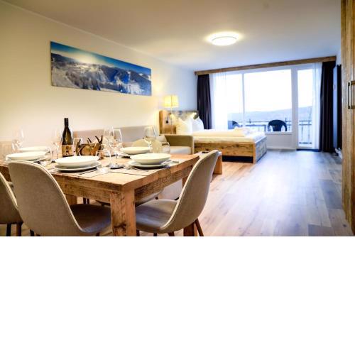Smart Resorts Haus Brilliant Ferienwohnung 607