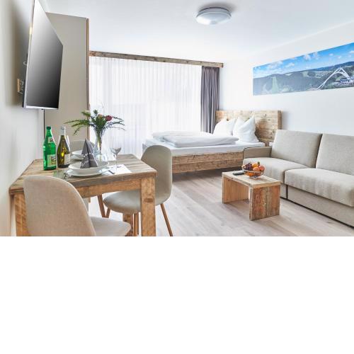 Smart Resorts Haus Brilliant Ferienwohnung 608