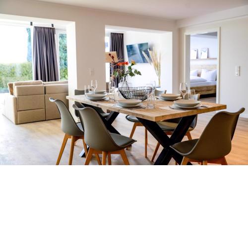 Smart Resorts Haus Diamant Ferienwohnung 701