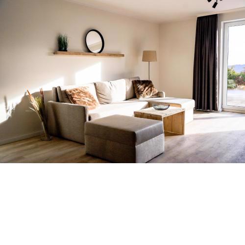 Smart Resorts Haus Diamant Ferienwohnung 702