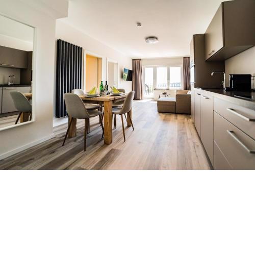 Smart Resorts Haus Diamant Ferienwohnung 705