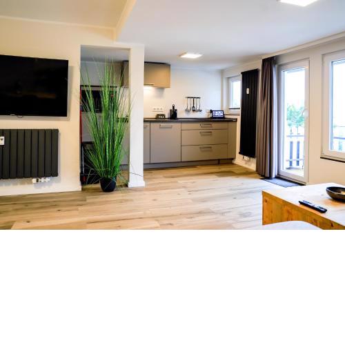 Smart Resorts Haus Diamant Ferienwohnung 712