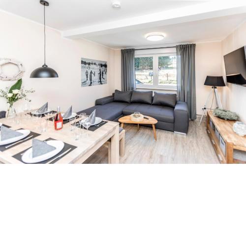 Smart Resorts Haus Jade Ferienwohnung 201