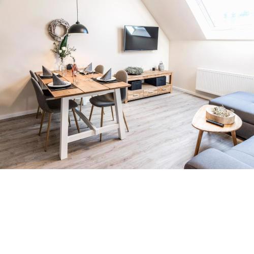 Smart Resorts Haus Jade Ferienwohnung 203