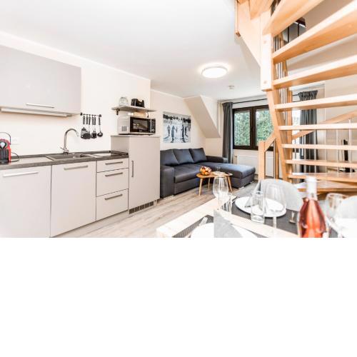 Smart Resorts Haus Jade Ferienwohnung 204