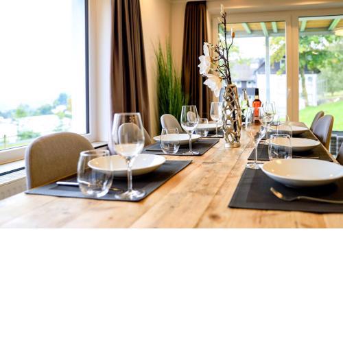 Smart Resorts Haus Opal Ferienwohnung 401