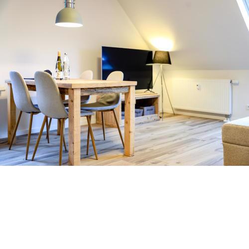 Smart Resorts Haus Opal Ferienwohnung 404