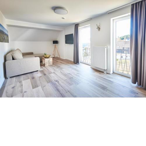 Smart Resorts Haus Opal Ferienwohnung 406
