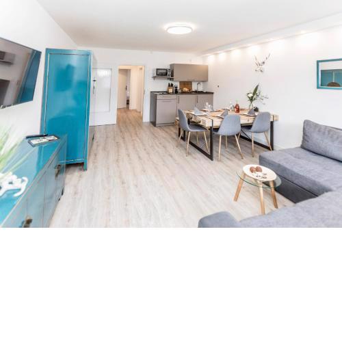Smart Resorts Haus Rubin Ferienwohnung 101