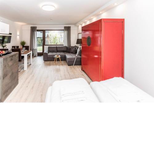 Smart Resorts Haus Rubin Ferienwohnung 102
