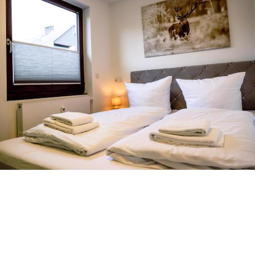 Smart Resorts Haus Rubin Ferienwohnung 104