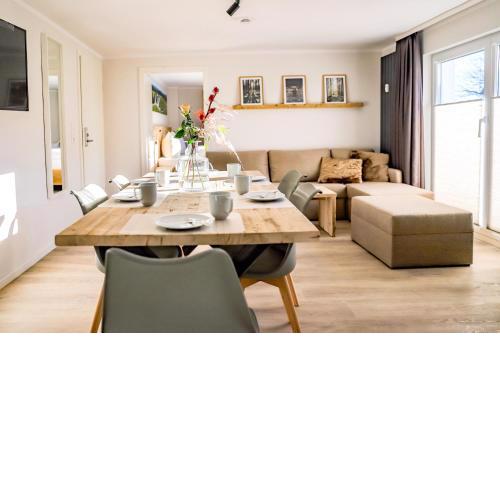 Smart Resorts Haus Saphir Ferienwohnung 502