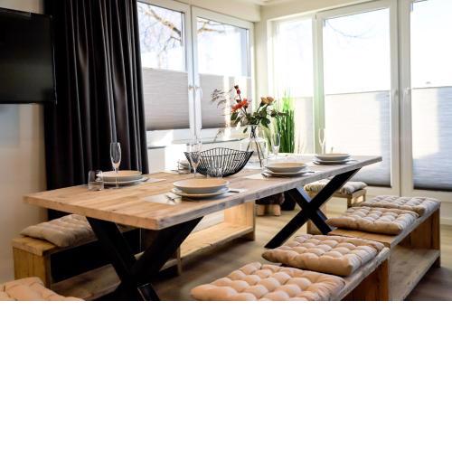 Smart Resorts Haus Saphir Ferienwohnung 503