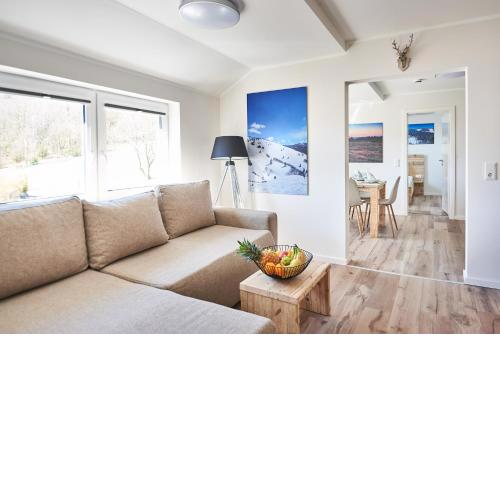 Smart Resorts Haus Saphir Ferienwohnung 507