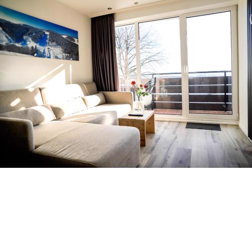 Smart Resorts Haus Saphir Ferienwohnung 508