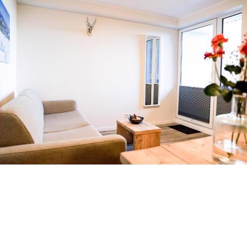 Smart Resorts Haus Saphir Ferienwohnung 509
