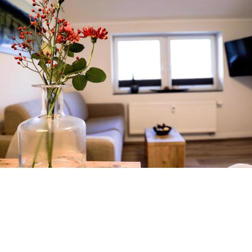 Smart Resorts Haus Saphir Ferienwohnung 510
