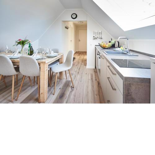 Smart Resorts Haus Saphir Ferienwohnung 511