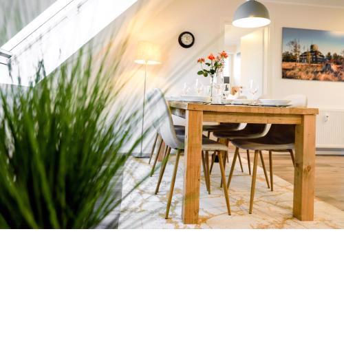 Smart Resorts Haus Saphir Ferienwohnung 512