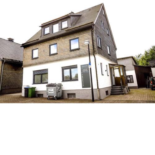 Smart Resorts Haus Topas Ferienwohnung 304