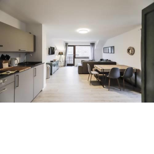 Smart Resorts Rubin