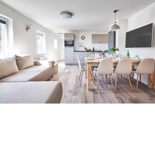 Smart Resorts Saphir
