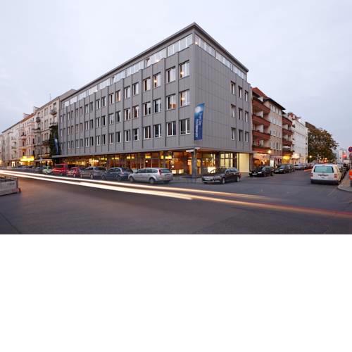 Smart Stay Hotel Berlin City