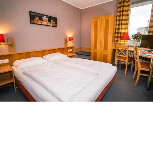 Smart Stay Hotel Schweiz