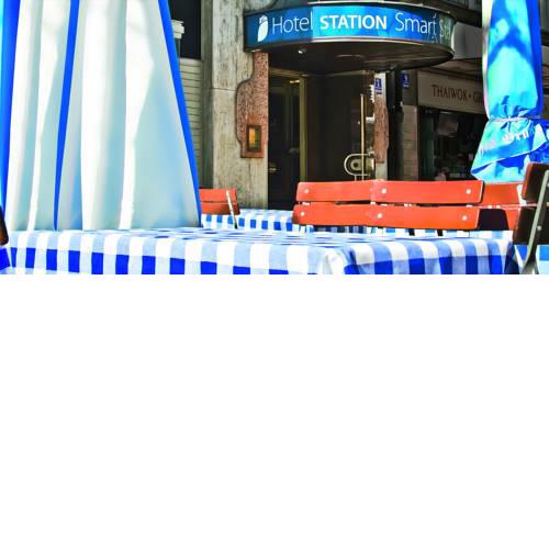 Smart Stay Hotel Station