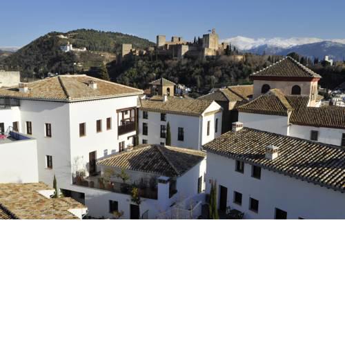 Smart Suites Albaicin