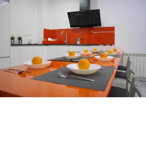 Smart Tech Plaza Flat