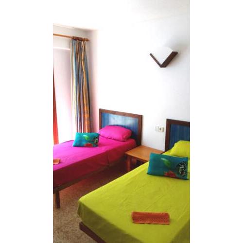 Smart Way Away Apartments